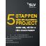 5 stappen naar een succesvol project