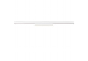 IN-LINE 22 48V opaal wit 1xLED 4000K 95gr