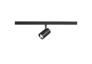 NUMINOS XS 48V TRACK zw/ch 1xLED 4000K 40gr