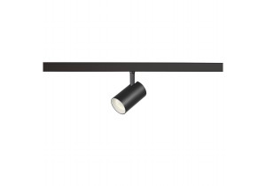 NUMINOS XS 48V TRACK zw/wi 1xLED 4000K 55gr