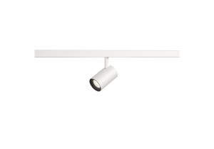 NUMINOS XS 48V TRACK wi/zw 1xLED 4000K 40gr