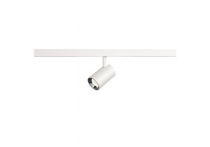 NUMINOS XS 48V TRACK wi/ch 1xLED 4000K 40gr