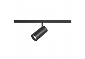 NUMINOS S 48V TRACK zw/zw 1xLED 4000K 20gr