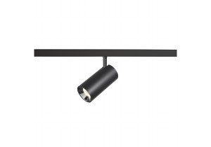 NUMINOS S 48V TRACK zw/ch 1xLED 4000K 40gr