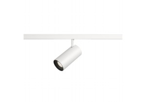 NUMINOS S 48V TRACK wi/zw 1xLED 4000K 55gr