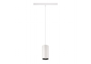 NUMINOS S 48V PD wi/ch 1xLED 4000K 20gr