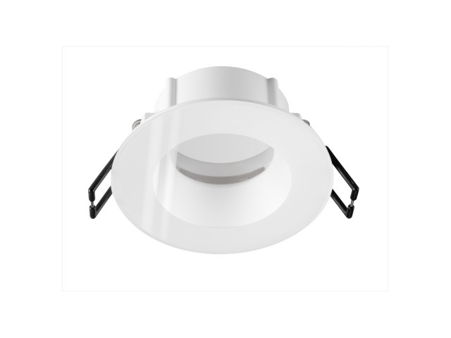 NEW TRIA 68 inbouwring rond IP65 incl. glas