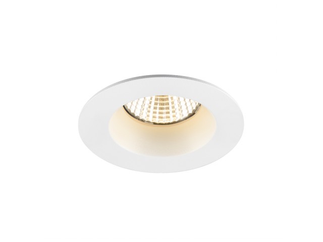 NEW TRIA UNIVERSAL 68 DL rond wit 1xLED CCT 38°