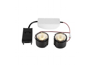 NEW TRIA DL DOUBLE led module 2xLED 3000K