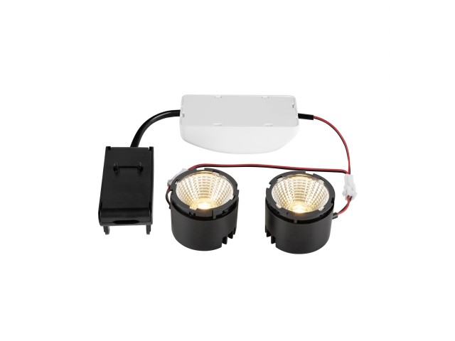 NEW TRIA DL DOUBLE led module 2xLED 3000K