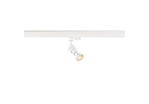 PURI 2.0 basic 3-fase wit 1xGU10