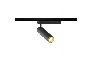 GRIP! M 1-fase PHASE 40gr zw/go 1xLED 1800-3000K