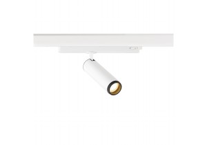 GRIP! M 3-fase PHASE 40gr wi/zw 1xLED 1800-3000K