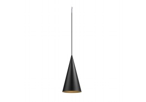 MAGICO 21 pendel zwart 1xE27