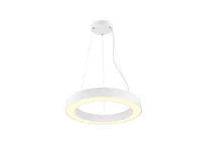 MEDO RING 60 wit 1xLED 3000/4000K PHASE