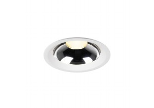 DOWNLIGHT C DALI 200 24W 930 IP54