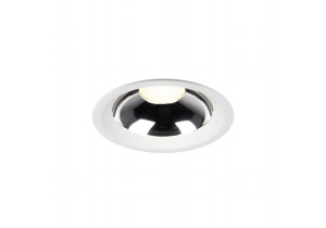 DOWNLIGHT C DALI 200 24W 940 IP54