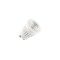 SLV LED PAR11 1xGU10 LED-lamp PHASE 4,9W 1xLED 2700K CRI 90 36° wit