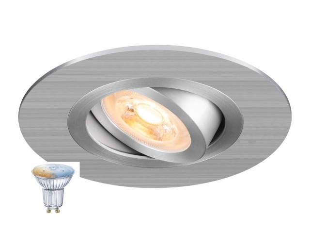 NEW TRIA® 75 XL SMART SET rond 1xGU10 TW