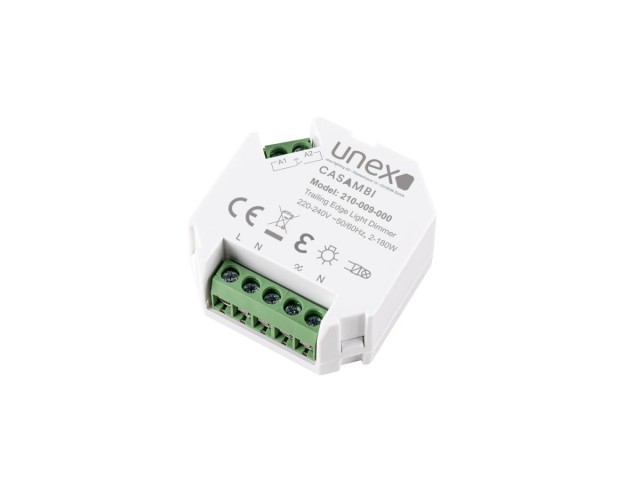 SLV CONVERTER CASAMBI, CASAMBI naar PHASE
