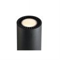 BIG WHITE 114140: SUPROS zwart 2xLED 3000K, BIG WHITE Wandlampen (SLV 114140) BIG WHITE 114140: SUPROS zwart 2xLED 3000K, BIG WHITE Wandlampen (SLV 114140)