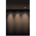 BIG WHITE 114500: H-LIGHT 3 zwart mat 1xLED 2700K, BIG WHITE Plafondlampen (SLV 114500) BIG WHITE 114500: H-LIGHT 3 zwart mat 1xLED 2700K, BIG WHITE Plafondlampen (SLV 114500)