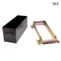 BIG WHITE 310592: AIXLIGHT PRO 3 FRAMELESS zwart inbouwframe, BIG WHITE Plafondlampen (SLV 115153) BIG WHITE 310592: AIXLIGHT PRO 3 FRAMELESS zwart inbouwframe, BIG WHITE Plafondlampen (SLV 115153)