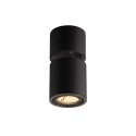BIG WHITE 116330: SUPROS 78 zwart 1xLED 3000K 60gr lens, BIG WHITE Plafondlampen (SLV 116330) BIG WHITE 116330: SUPROS 78 zwart 1xLED 3000K 60gr lens, BIG WHITE Plafondlampen (SLV 116330)