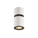 BIG WHITE 116331: SUPROS 78 wit 1xLED 3000K 60gr lens, BIG WHITE Plafondlampen (SLV 116331) BIG WHITE 116331: SUPROS 78 wit 1xLED 3000K 60gr lens, BIG WHITE Plafondlampen (SLV 116331)