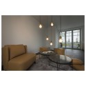 BIG WHITE 132610: FITU drievoudig rozet zwart, BIG WHITE Accessoires (SLV 132610) BIG WHITE 132610: FITU drievoudig rozet zwart, BIG WHITE Accessoires (SLV 132610)
