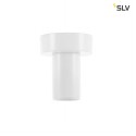 BIG WHITE 132641: FITU plafondrozet 1xE27 wit, BIG WHITE Plafondlampen (SLV 132641) BIG WHITE 132641: FITU plafondrozet 1xE27 wit, BIG WHITE Plafondlampen (SLV 132641)