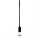 BIG WHITE 132650: FITU E27 pendelarmatuur zwart 1xE27, BIG WHITE Hanglampen (SLV 132650) BIG WHITE 132650: FITU E27 pendelarmatuur zwart 1xE27, BIG WHITE Hanglampen (SLV 132650)