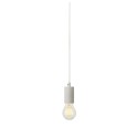 BIG WHITE 132691: FITU hanglamp 1xE27 wit, BIG WHITE Hanglampen (SLV 132691) BIG WHITE 132691: FITU hanglamp 1xE27 wit, BIG WHITE Hanglampen (SLV 132691)
