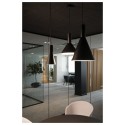 BIG WHITE 133320: PHELIA L zwart 1xE27, BIG WHITE Hanglampen (SLV 133320) BIG WHITE 133320: PHELIA L zwart 1xE27, BIG WHITE Hanglampen (SLV 133320)