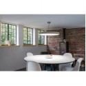 BIG WHITE 133351: SPHERA 75 wit 1xLED 2700K rond, BIG WHITE Hanglampen (SLV 133351) BIG WHITE 133351: SPHERA 75 wit 1xLED 2700K rond, BIG WHITE Hanglampen (SLV 133351)