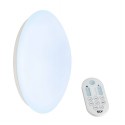 BIG WHITE 134060: LIPSY 50M Kelvin Control LED 2700-6500K master, BIG WHITE Plafondlampen (SLV 134060) BIG WHITE 134060: LIPSY 50M Kelvin Control LED 2700-6500K master, BIG WHITE Plafondlampen (SLV 134060)