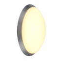 BIG WHITE 134343: MOLDI 46 alu geborsteld 1xLED 3000K, sensor, BIG WHITE Plafondlampen (SLV 134343) BIG WHITE 134343: MOLDI 46 alu geborsteld 1xLED 3000K, sensor, BIG WHITE Plafondlampen (SLV 134343)