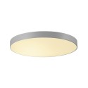 BIG WHITE 135174: MEDO 90 zilvergrijs 4xLED 3000K, BIG WHITE Plafondlampen (SLV 135174) BIG WHITE 135174: MEDO 90 zilvergrijs 4xLED 3000K, BIG WHITE Plafondlampen (SLV 135174)