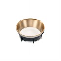 BIG WHITE 140243: Sierring voor REVILO goud, BIG WHITE Accessoires (SLV 140243) BIG WHITE 140243: Sierring voor REVILO goud, BIG WHITE Accessoires (SLV 140243)