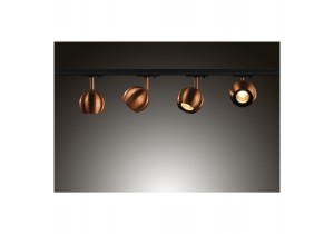 Koop online Verlichting - Spanningsrail voor met Kleur is Koper van ... Koop online Verlichting - Spanningsrail voor met Kleur is Koper van ...