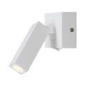 BIG WHITE 146271: STIX wit 1xLED 3000K, BIG WHITE Wandlampen (SLV 146271) BIG WHITE 146271: STIX wit 1xLED 3000K, BIG WHITE Wandlampen (SLV 146271)