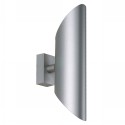 BIG WHITE 309168: OVIS zilvergrijs 2xGU10, BIG WHITE Wandlampen (SLV 147112) BIG WHITE 309168: OVIS zilvergrijs 2xGU10, BIG WHITE Wandlampen (SLV 147112)