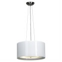 BIG WHITE 312062: MALANG LED stand-alone RGB LED en 1xG5, BIG WHITE Hanglampen (SLV 147223) BIG WHITE 312062: MALANG LED stand-alone RGB LED en 1xG5, BIG WHITE Hanglampen (SLV 147223)