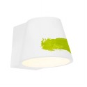 BIG WHITE 148061: PLASTER CONE SMOOTH wit GX53, BIG WHITE Wandlampen (SLV 148061) BIG WHITE 148061: PLASTER CONE SMOOTH wit GX53, BIG WHITE Wandlampen (SLV 148061)