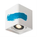 BIG WHITE 148081: PLASTRA plafondlamp QPAR111 wit 1xGU10, BIG WHITE Plafondlampen (SLV 148081) BIG WHITE 148081: PLASTRA plafondlamp QPAR111 wit 1xGU10, BIG WHITE Plafondlampen (SLV 148081)