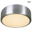 BIG WHITE 149276: MEDO LED alu geborsteld 1xLED 3000K, BIG WHITE Plafondlampen (SLV 149276) BIG WHITE 149276: MEDO LED alu geborsteld 1xLED 3000K, BIG WHITE Plafondlampen (SLV 149276)