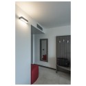 BIG WHITE 149511: WL149 LED wandlamp mat wit, BIG WHITE Wandlampen (SLV 149511) BIG WHITE 149511: WL149 LED wandlamp mat wit, BIG WHITE Wandlampen (SLV 149511)