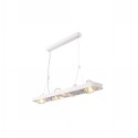 BIG WHITE 154911: LYNAH QUAD wit mat 4xLED 3000K, BIG WHITE Hanglampen (SLV 154911) BIG WHITE 154911: LYNAH QUAD wit mat 4xLED 3000K, BIG WHITE Hanglampen (SLV 154911)