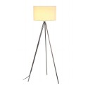 BIG WHITE 155733: SOPRANA TRIPOD SL wit 1xE27, BIG WHITE Staande lampen (SLV 155733) BIG WHITE 155733: SOPRANA TRIPOD SL wit 1xE27, BIG WHITE Staande lampen (SLV 155733)