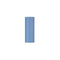BIG WHITE 156147: FENDA lampenkap D150/H400 blauw, BIG WHITE Accessoires (SLV 156147) BIG WHITE 156147: FENDA lampenkap D150/H400 blauw, BIG WHITE Accessoires (SLV 156147)